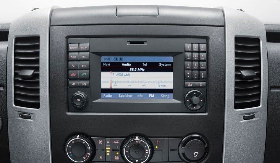 VOLKSWAGEN BECKER 2023/2024 MAP PILOT SAT NAV SD CARD EUROPE Head Unit