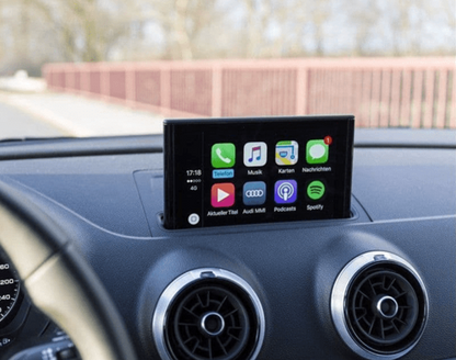 Audi A3/S3/RS3 CarPlay/Android Auto