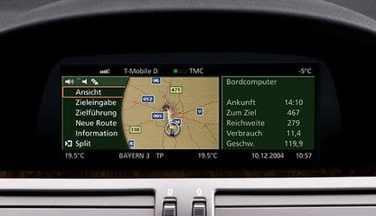 BMW MINI COOPER "PROFESSIONAL" NAVIGATION SAT NAV MAP UPDATE DISC 2020