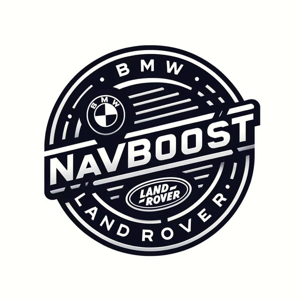 NavBoost BMW, MINI, Land Rover 