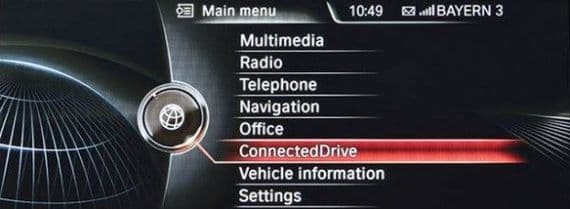 BMW NBT EVO ID4 NAVIGATION MAP UPDATE USB PLUS ACTIVATION 2024-1