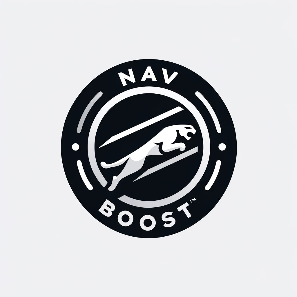 NavBoost Jaguar