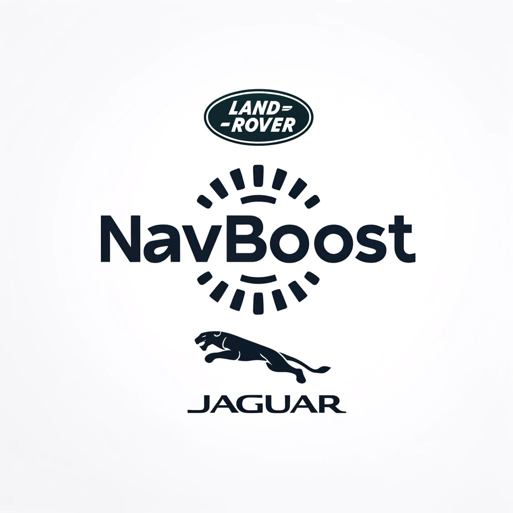 JAGUAR XF XK ALSO LAND ROVER FREELANDER 2 Ver. 2020 NAVIGATION EUROPE SAT NAV UPDATE DISC