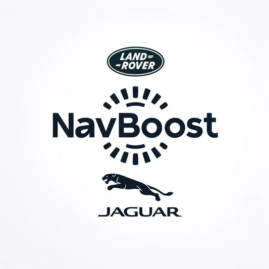 JAGUAR XF XK ALSO LAND ROVER FREELANDER 2 Ver. 2020 NAVIGATION EUROPE SAT NAV UPDATE DISC
